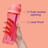 Owala FreeSip Tritan Water Bottle 25 oz Shy Marshmallow(Shy Marshmallow)