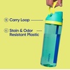 Owala FreeSip Tritan Water Bottle 25 oz Shy Marshmallow(Very  Very Dark)