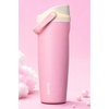 Owala FreeSip Sway Stainless Steel 30oz Cotton Candy Sky