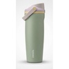 Owala FreeSip Sway Stainless Steel Water Bottle 30oz Dewdrop