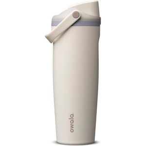 Owala 30 fl oz Stainless Steel Special Edition FreeSip Sway Insulated Water Bottle – Cloud Watching