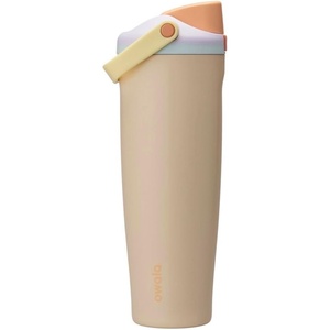 Owala 40 fl oz stainless Steel Freesip Sway Tumbler – Sandy Shores