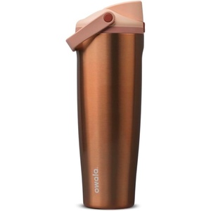 Owala FreeSip Sway Stainless Steel Tumbler, In Good Company, 40 oz