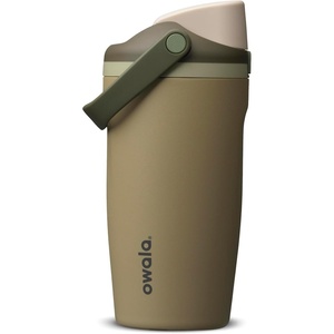 Owala FreeSip Sway Stainless Steel Water Bottle 18 oz Off Road(Off Road)