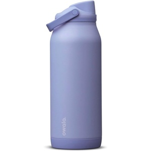 Owala FreeSip Sway Stainless Steel Water Bottle, 64 fl oz