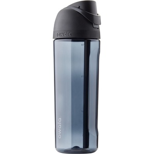 Owala FreeSip Tritan Water Bottle 25 oz Shy Marshmallow(Very  Very Dark)