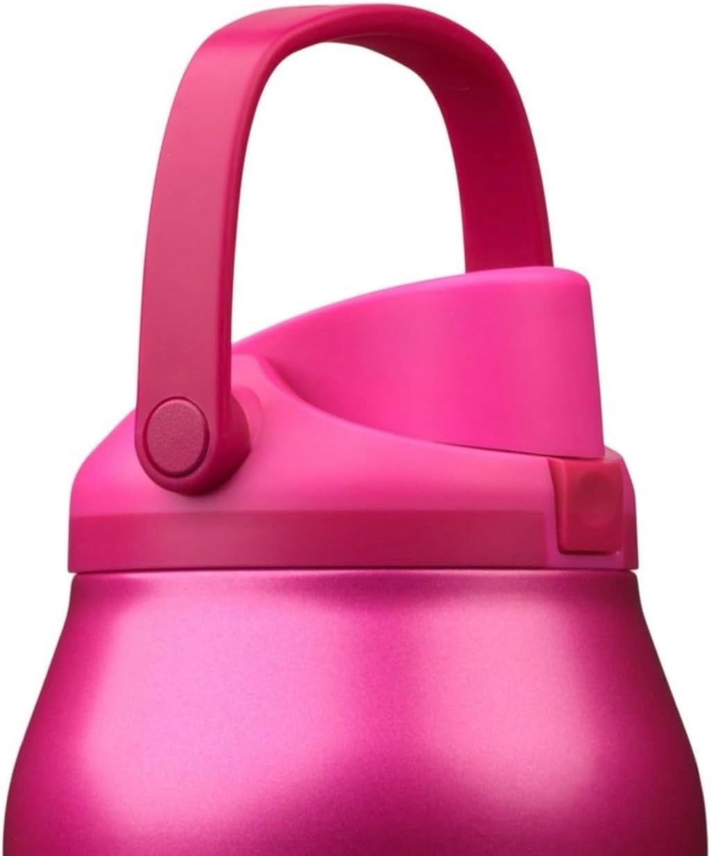 image:imageOwala FreeSip Sway Stainless Steel Water Bottle 189 L