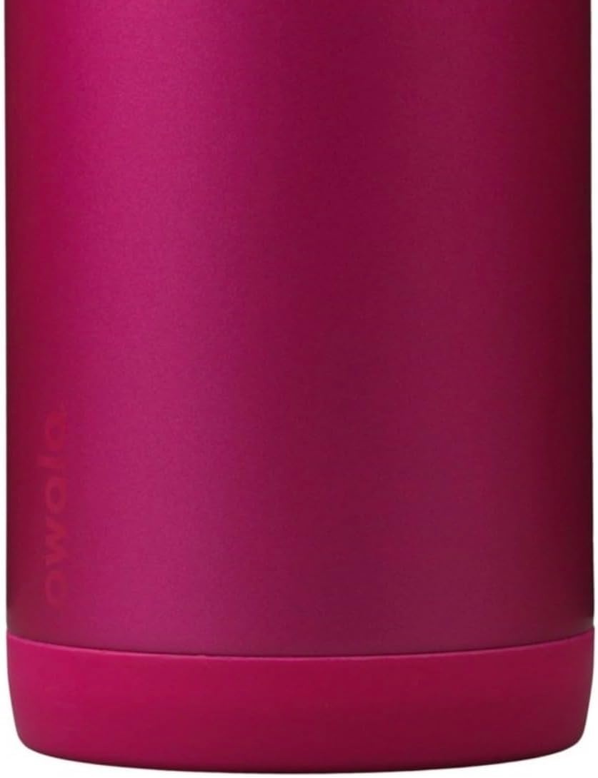 image:imageOwala FreeSip Sway Stainless Steel Water Bottle 189 L