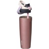 Owala 30 oz. FreeSip Sway Travel Tumbler – Color: Boss Babe