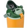 Owala 30 oz. FreeSip Sway Travel Tumbler. Color: Orange Grove