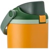 Owala 30 oz. FreeSip Sway Travel Tumbler. Color: Orange Grove