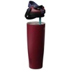 Owala 40oz FreeSip Sway Stainless Steel Water Bottle – Burgandy Bay
