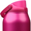 Owala FreeSip Sway Stainless Steel Water Bottle, 1.89 L