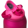Owala FreeSip Sway Stainless Steel Water Bottle, 1.89 L