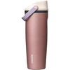 Owala 30 oz. FreeSip Sway Travel Tumbler – Color: Boss Babe