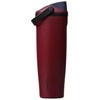 Owala 40oz FreeSip Sway Stainless Steel Water Bottle – Burgandy Bay