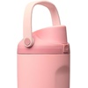 owala Freeship Sway Rose Quartz Water Bottle 810ml FreeSip Sway 30oz(Rose Quartz)