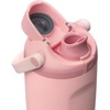 owala Freeship Sway Rose Quartz Water Bottle 810ml FreeSip Sway 30oz(Rose Quartz)