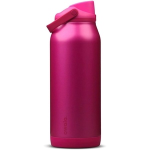 Owala FreeSip Sway Stainless Steel Water Bottle, 1.89 L
