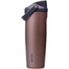 Owala FreeSip Sway Stainless Steel Water Bottle 30 oz Desert Smoke
