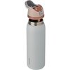 Owala FreeSip Stainless Steel Water Bottle 40 oz Calm Waters