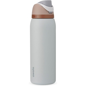 Owala FreeSip Stainless Steel Water Bottle 40 oz Calm Waters